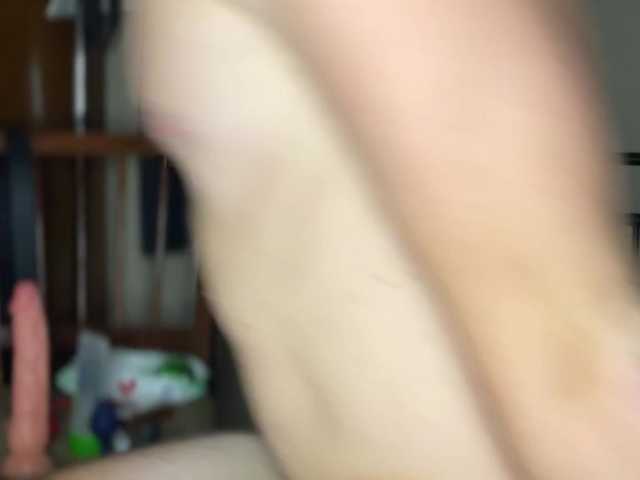 naughtylayla66