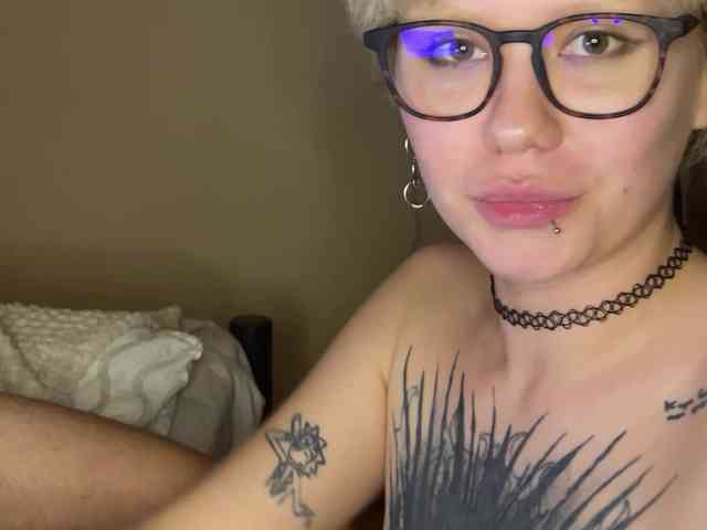 Модель: naughtylayla66