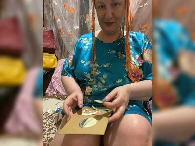 Vera-Cold live cam on BongaCams