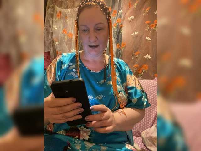 Vera-Cold live cam on BongaCams