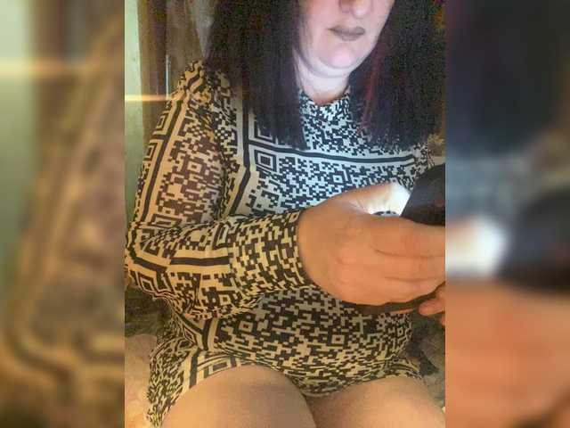 Vera-Cold live cam on BongaCams