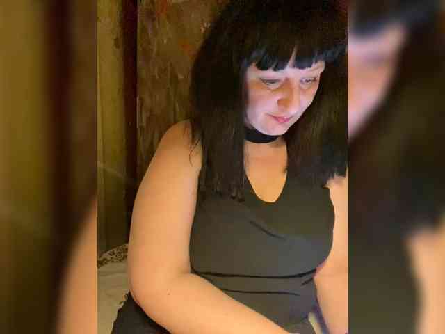 Vera-Cold webcam