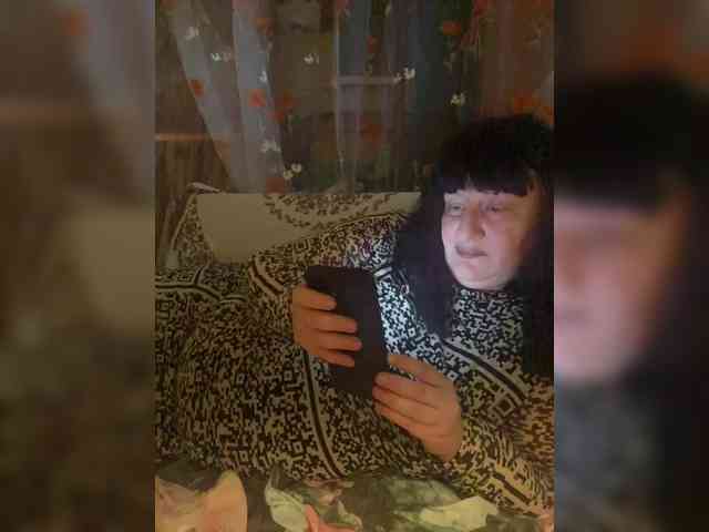 Vera-Cold webcam