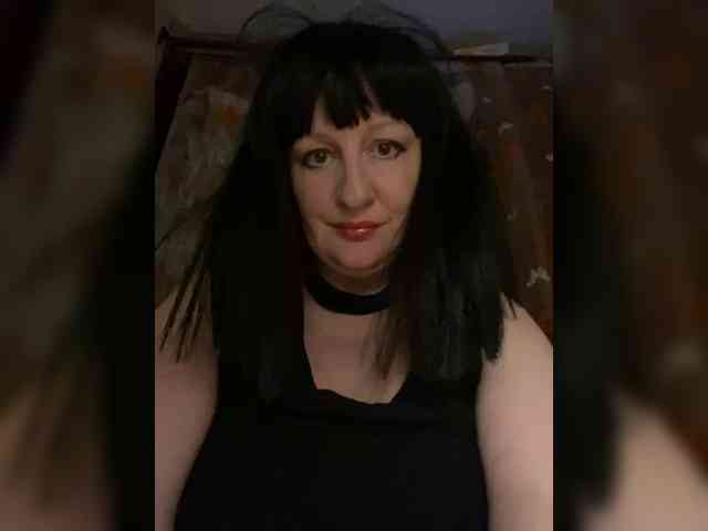 Vera-Cold webcam