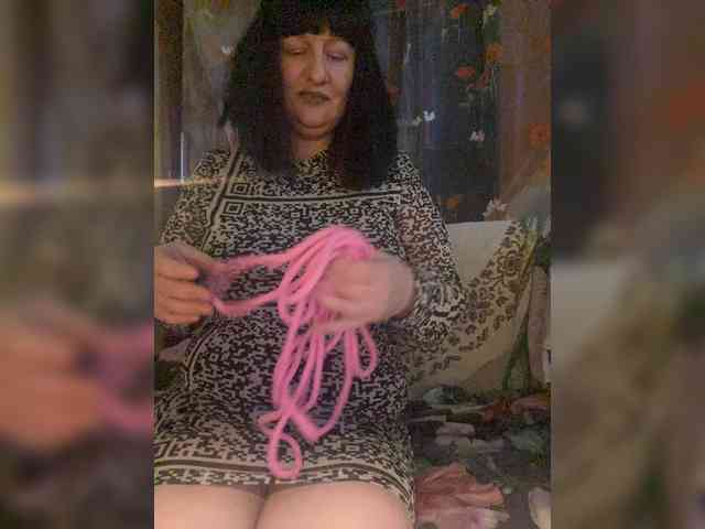 Vera-Cold Live Webcam on BongaCams