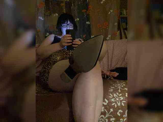 Vera-Cold webcam
