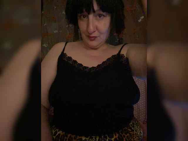 Vera-Cold webcam