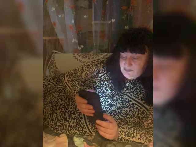Vera-Cold webcam