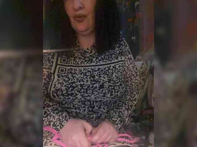 Vera-Cold Live Webcam on BongaCams