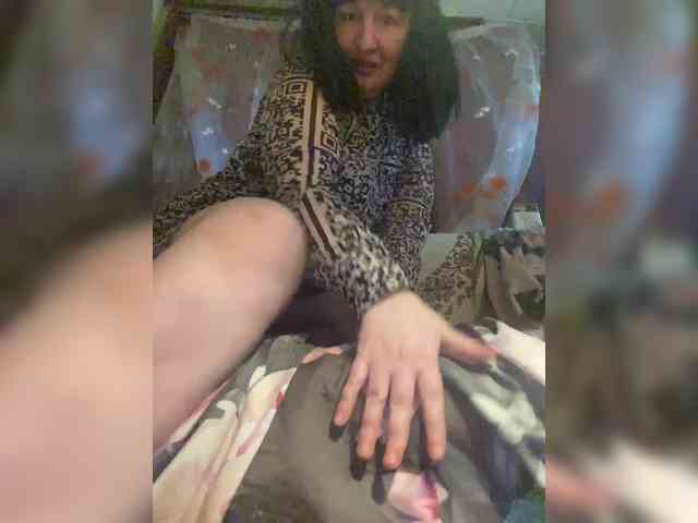 Vera-Cold webcam