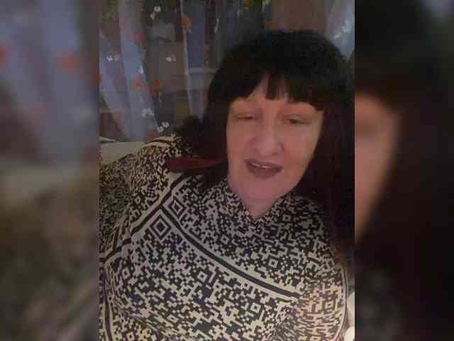Vera-Cold Live Webcam on BongaCams