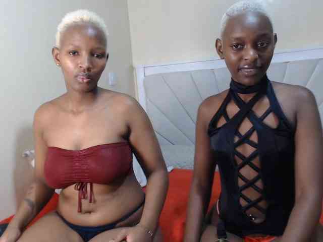 DoublePleasure