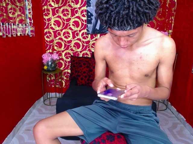 SKINNYBOYpein