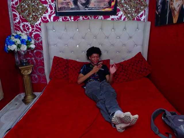 SKINNYBOYpein