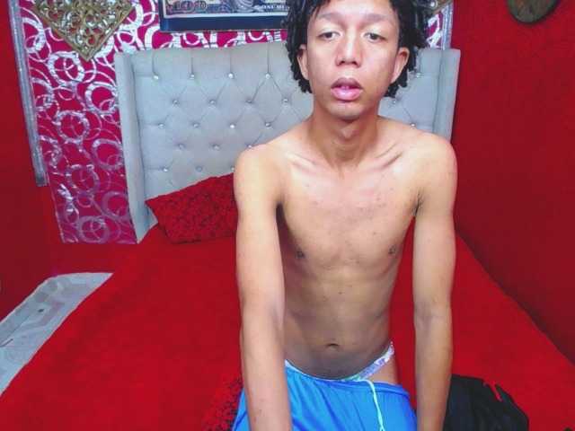 SKINNYBOYpein