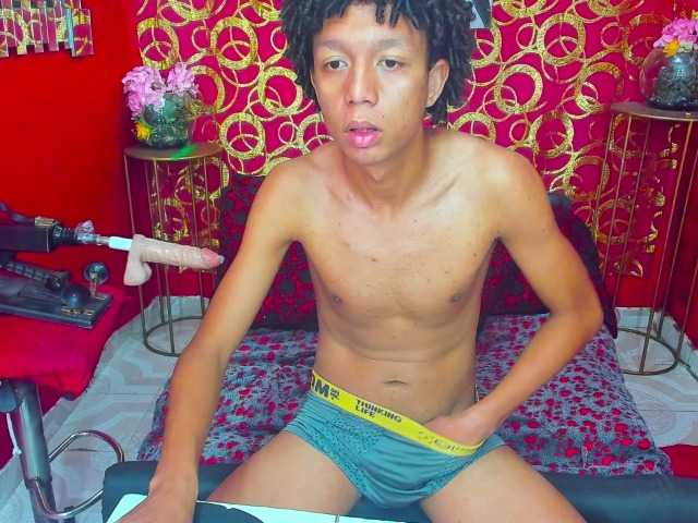 SKINNYBOYpein