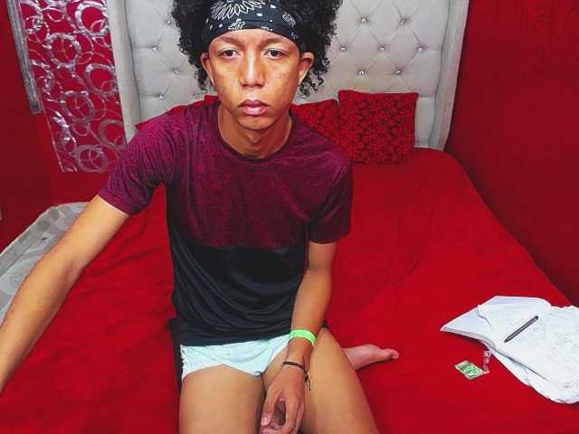 SKINNYBOYpein