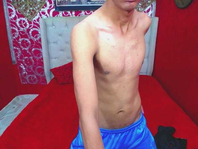 SKINNYBOYpein