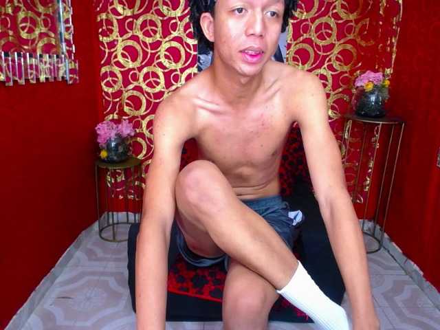 SKINNYBOYpein
