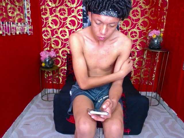 SKINNYBOYpein