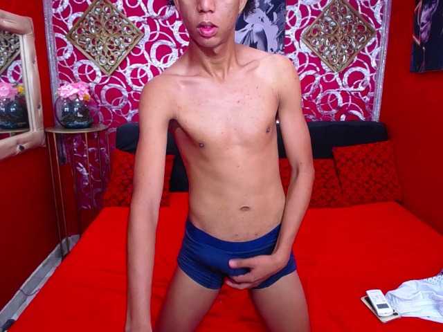 SKINNYBOYpein