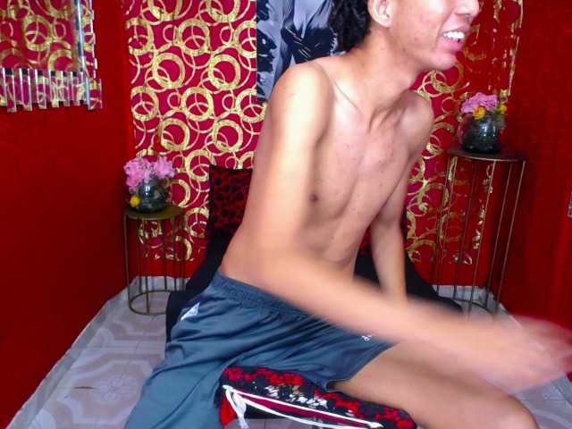 SKINNYBOYpein