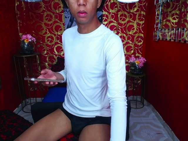 SKINNYBOYpein