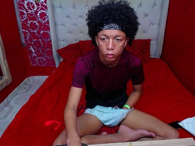 SKINNYBOYpein