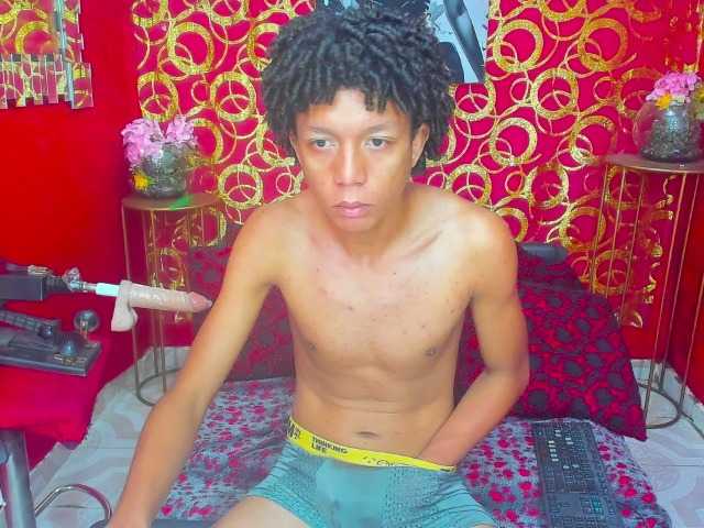 SKINNYBOYpein