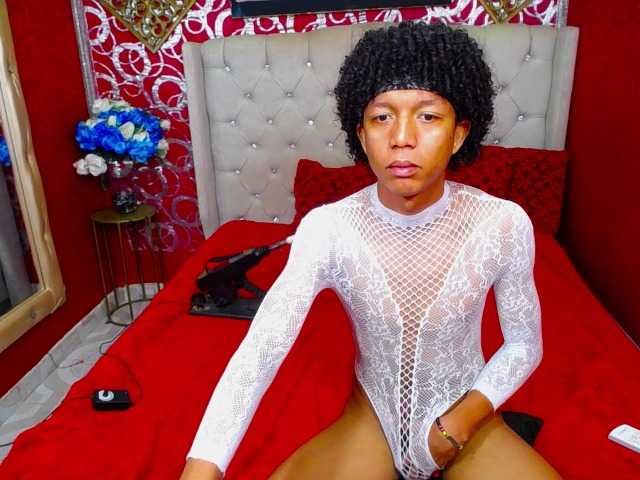 SKINNYBOYpein