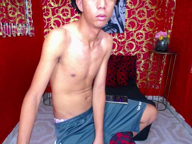 SKINNYBOYpein