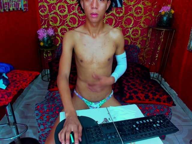SKINNYBOYpein