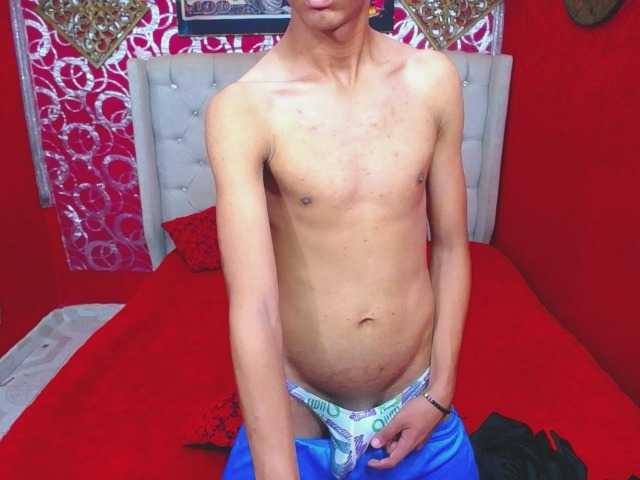 SKINNYBOYpein