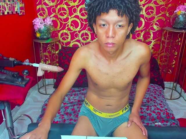 SKINNYBOYpein