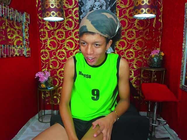 SKINNYBOYpein