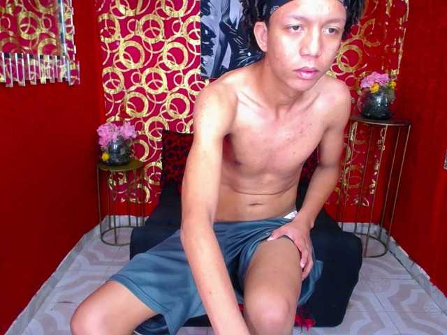SKINNYBOYpein
