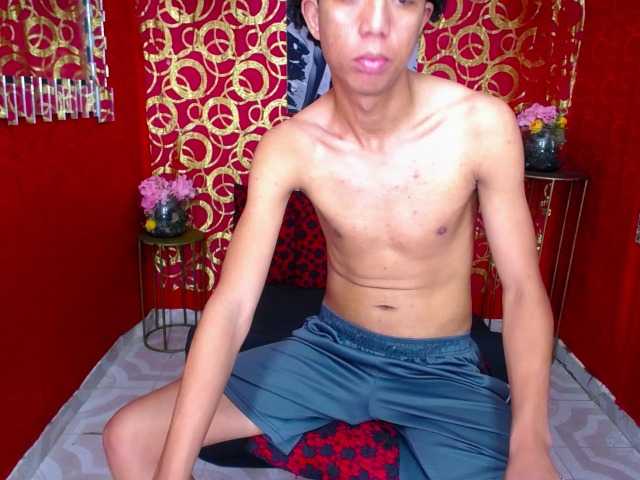 SKINNYBOYpein