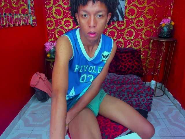 SKINNYBOYpein
