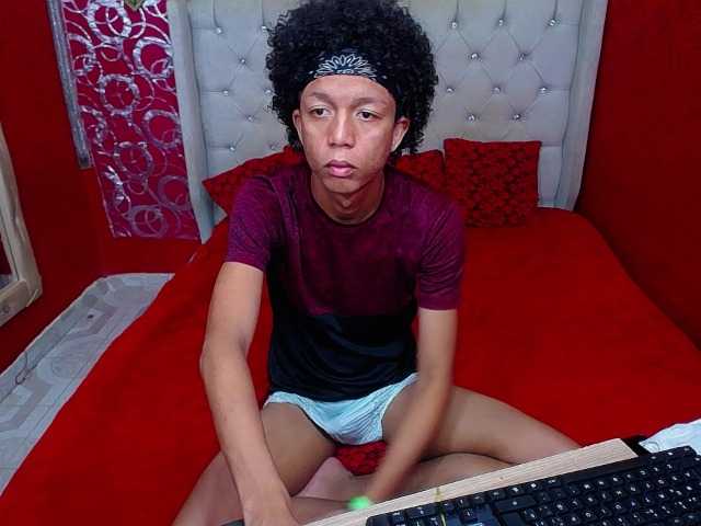 SKINNYBOYpein