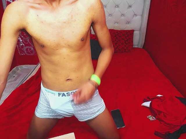 SKINNYBOYpein