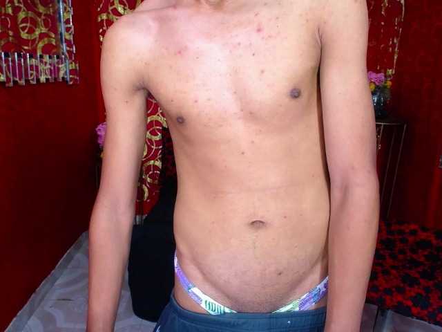 SKINNYBOYpein