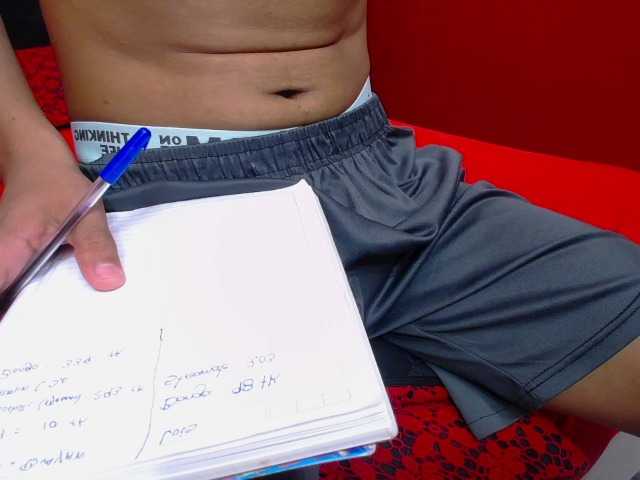 SKINNYBOYpein live cam