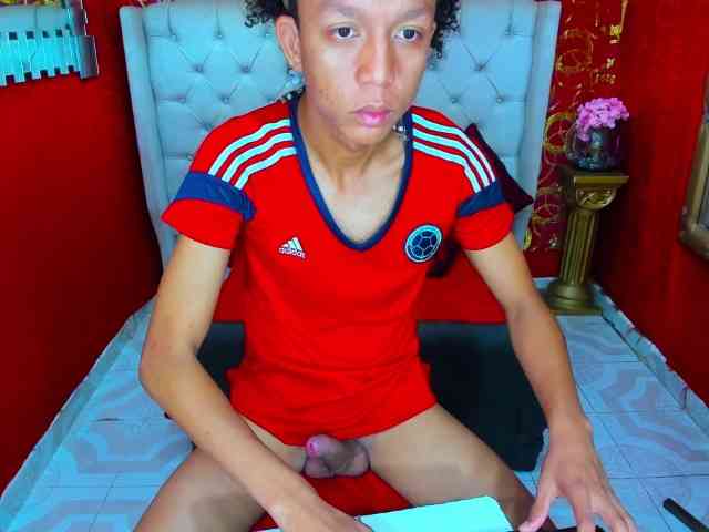 SKINNYBOYpein