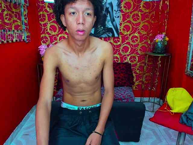 SKINNYBOYpein