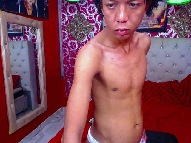 SKINNYBOYpein