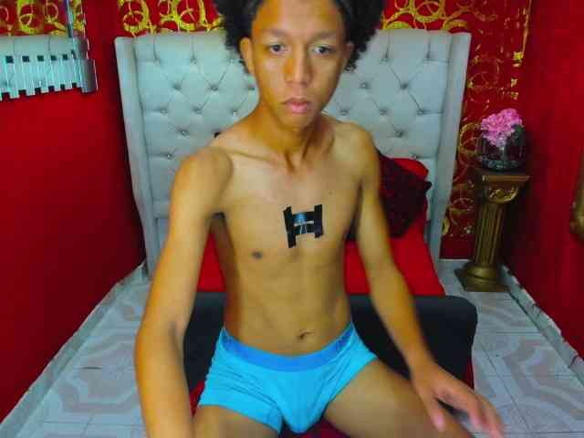 SKINNYBOYpein