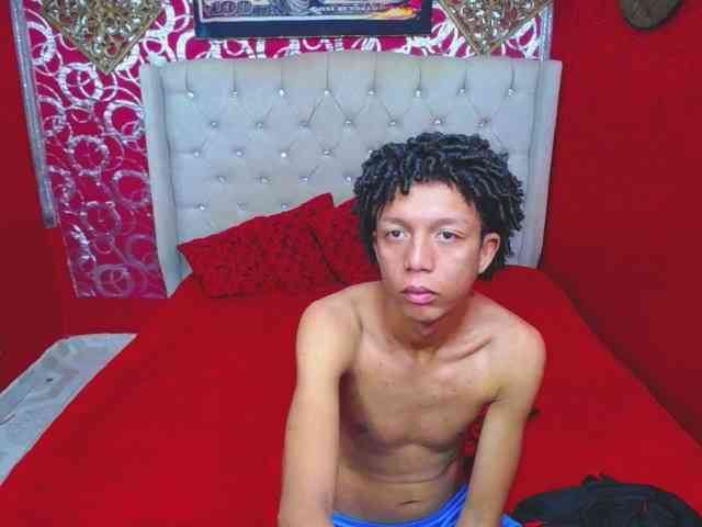 SKINNYBOYpein