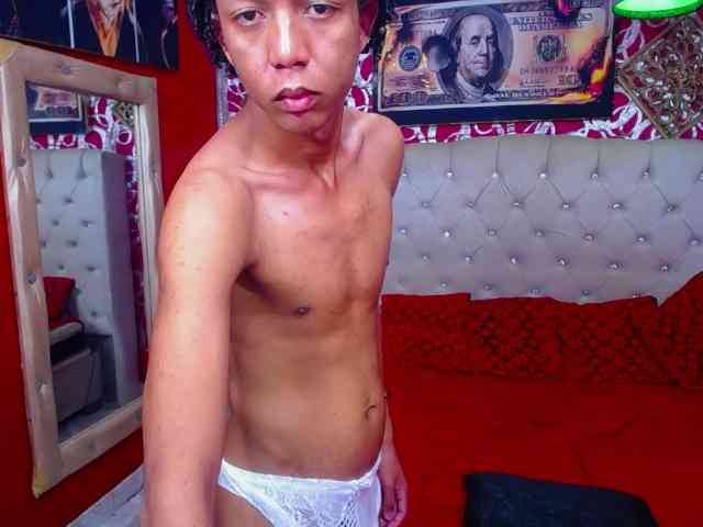 SKINNYBOYpein