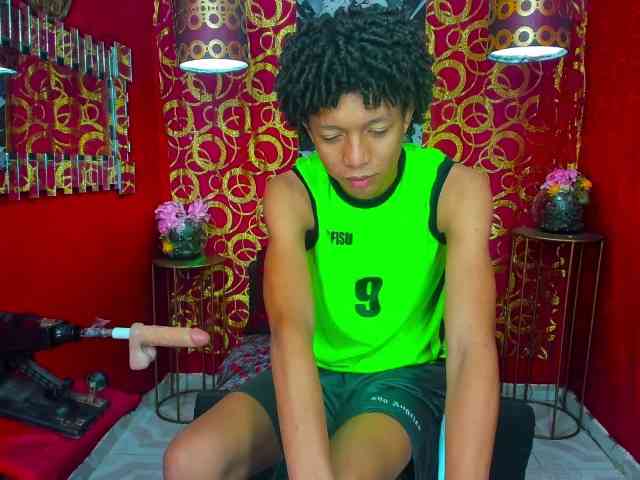 SKINNYBOYpein