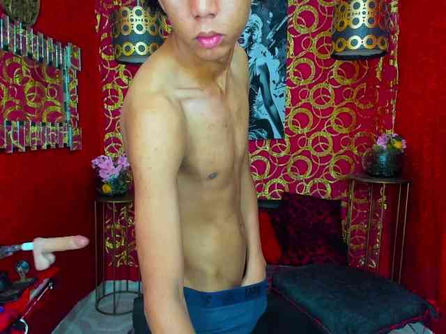 SKINNYBOYpein